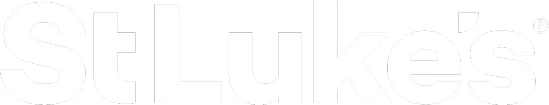 St. Luke's Health System Logo